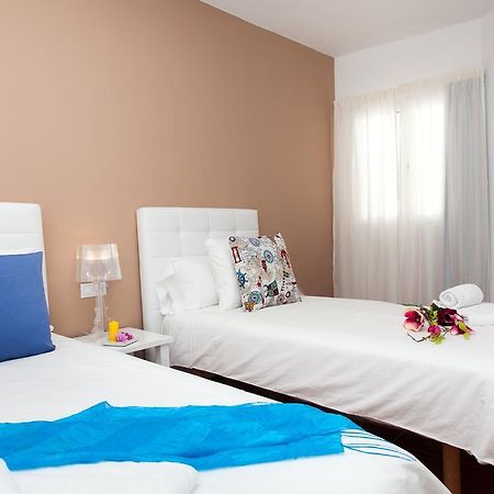Duplex Marae By Vacanzy Collection Cotillo Szoba fotó