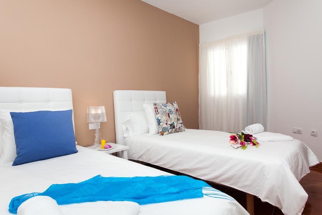 Duplex Marae By Vacanzy Collection Cotillo Szoba fotó