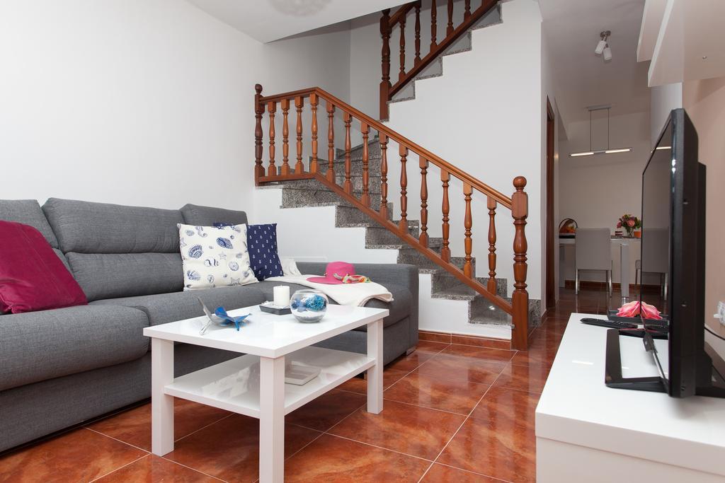 Duplex Marae By Vacanzy Collection Cotillo Szoba fotó