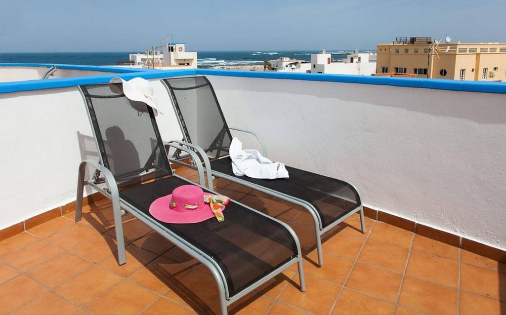 Duplex Marae By Vacanzy Collection Cotillo Szoba fotó