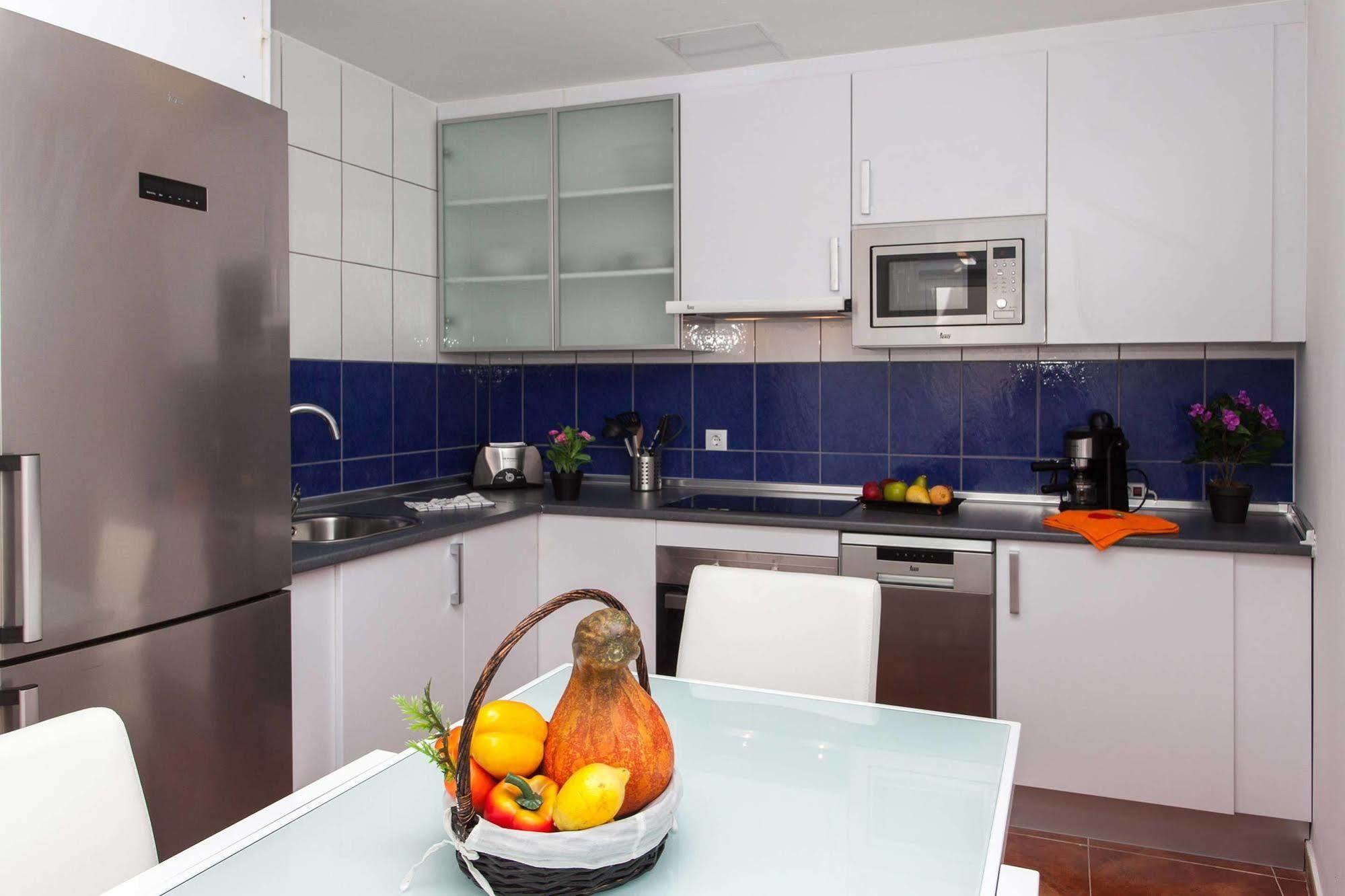 Duplex Marae By Vacanzy Collection Cotillo Kültér fotó
