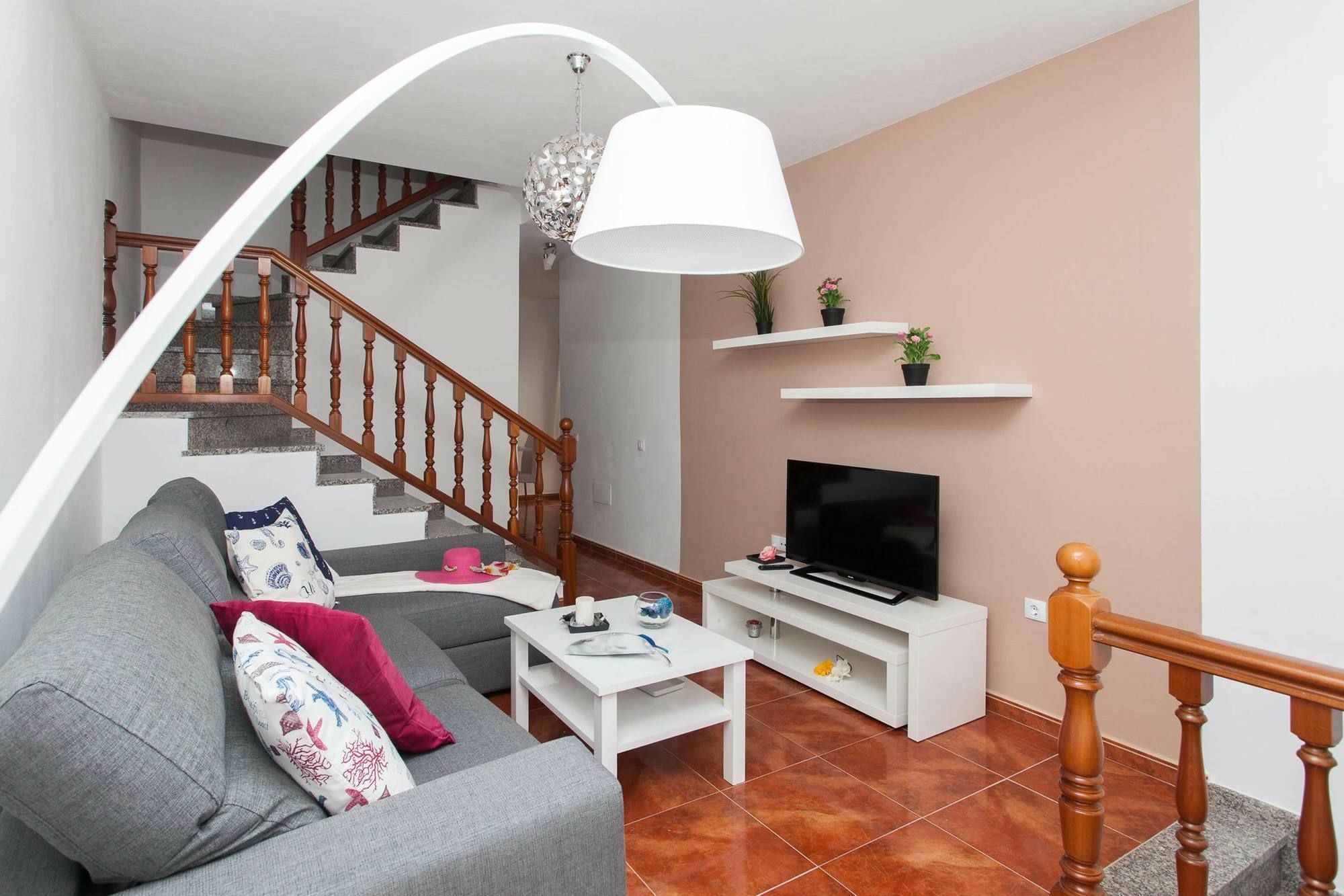 Duplex Marae By Vacanzy Collection Cotillo Kültér fotó