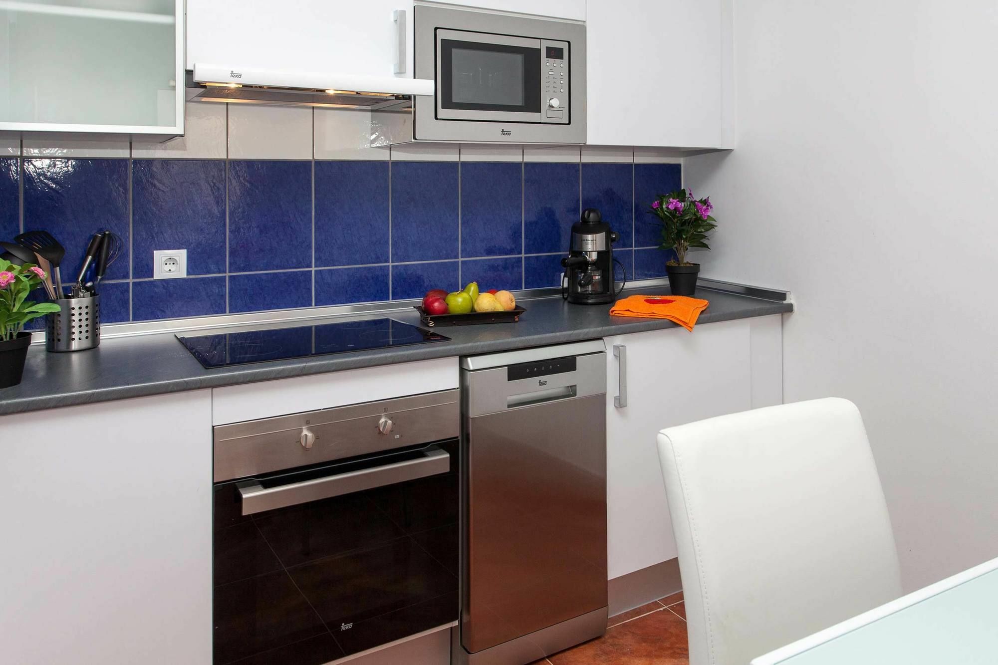 Duplex Marae By Vacanzy Collection Cotillo Kültér fotó