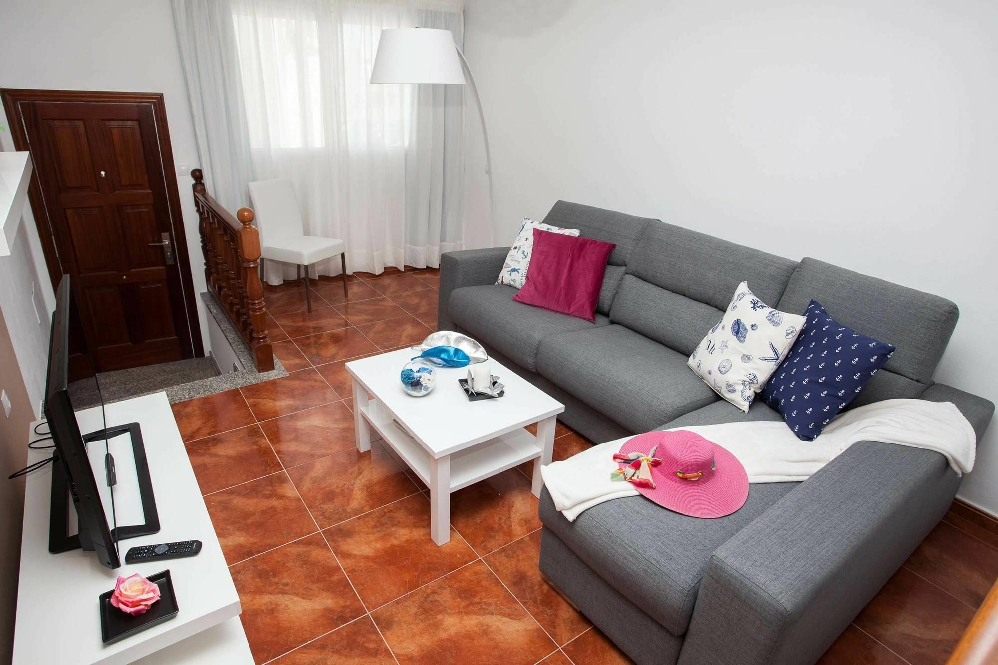 Duplex Marae By Vacanzy Collection Cotillo Kültér fotó
