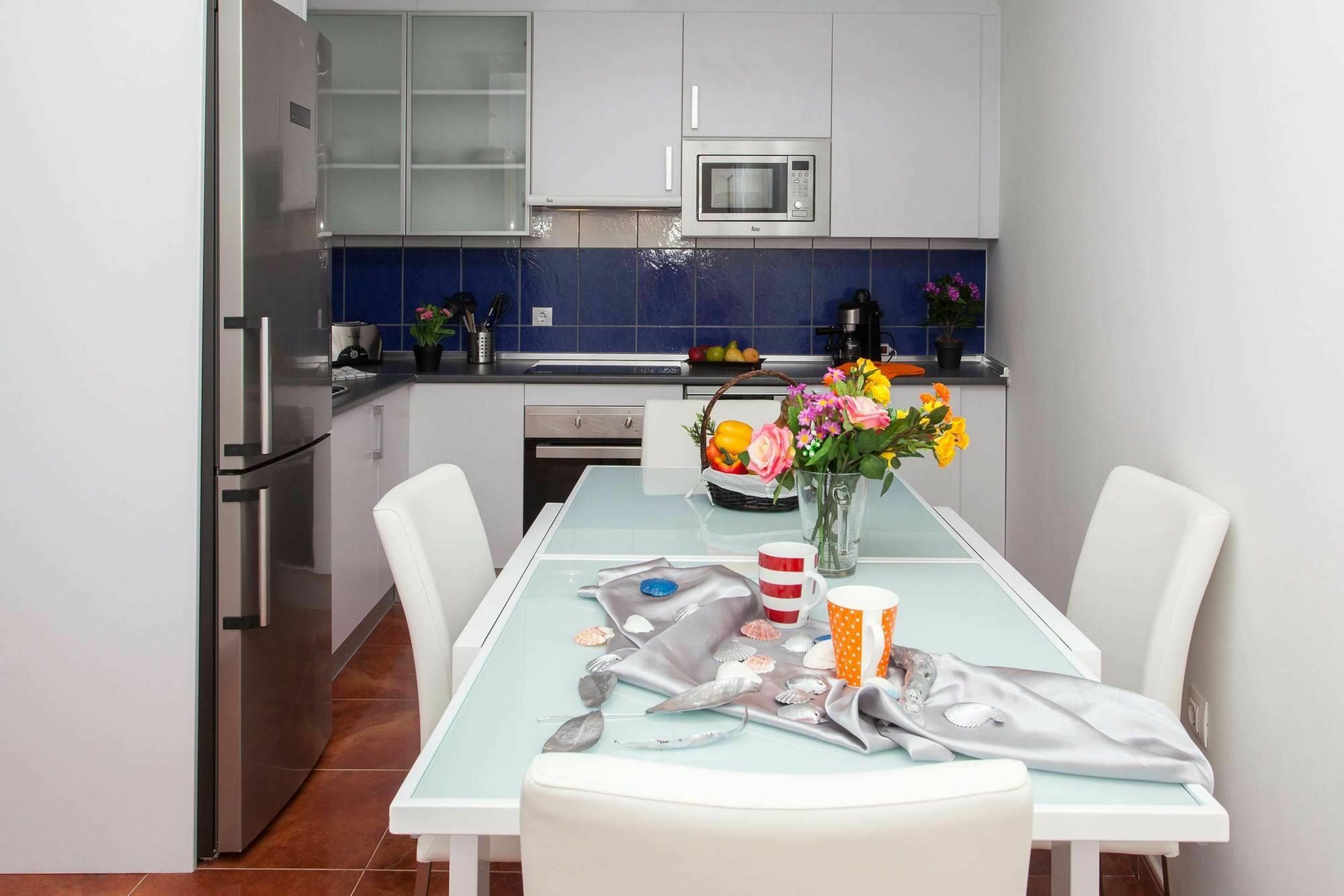 Duplex Marae By Vacanzy Collection Cotillo Kültér fotó