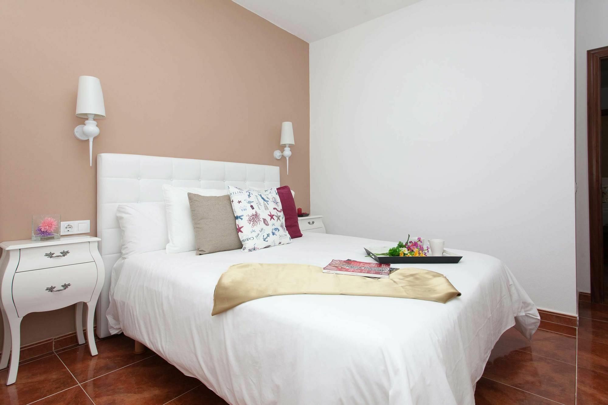 Duplex Marae By Vacanzy Collection Cotillo Kültér fotó