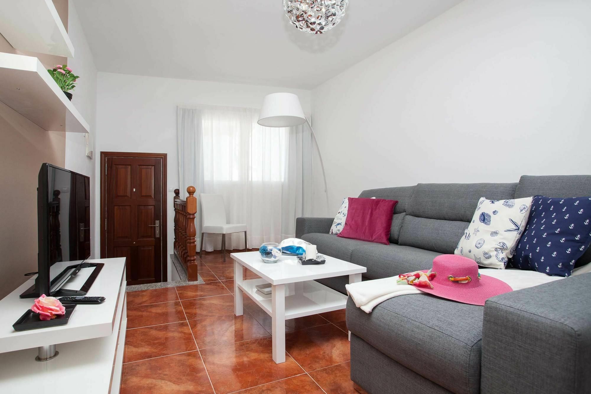Duplex Marae By Vacanzy Collection Cotillo Kültér fotó