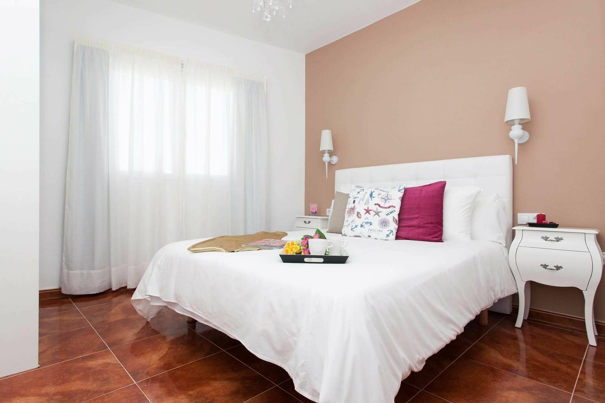 Duplex Marae By Vacanzy Collection Cotillo Kültér fotó