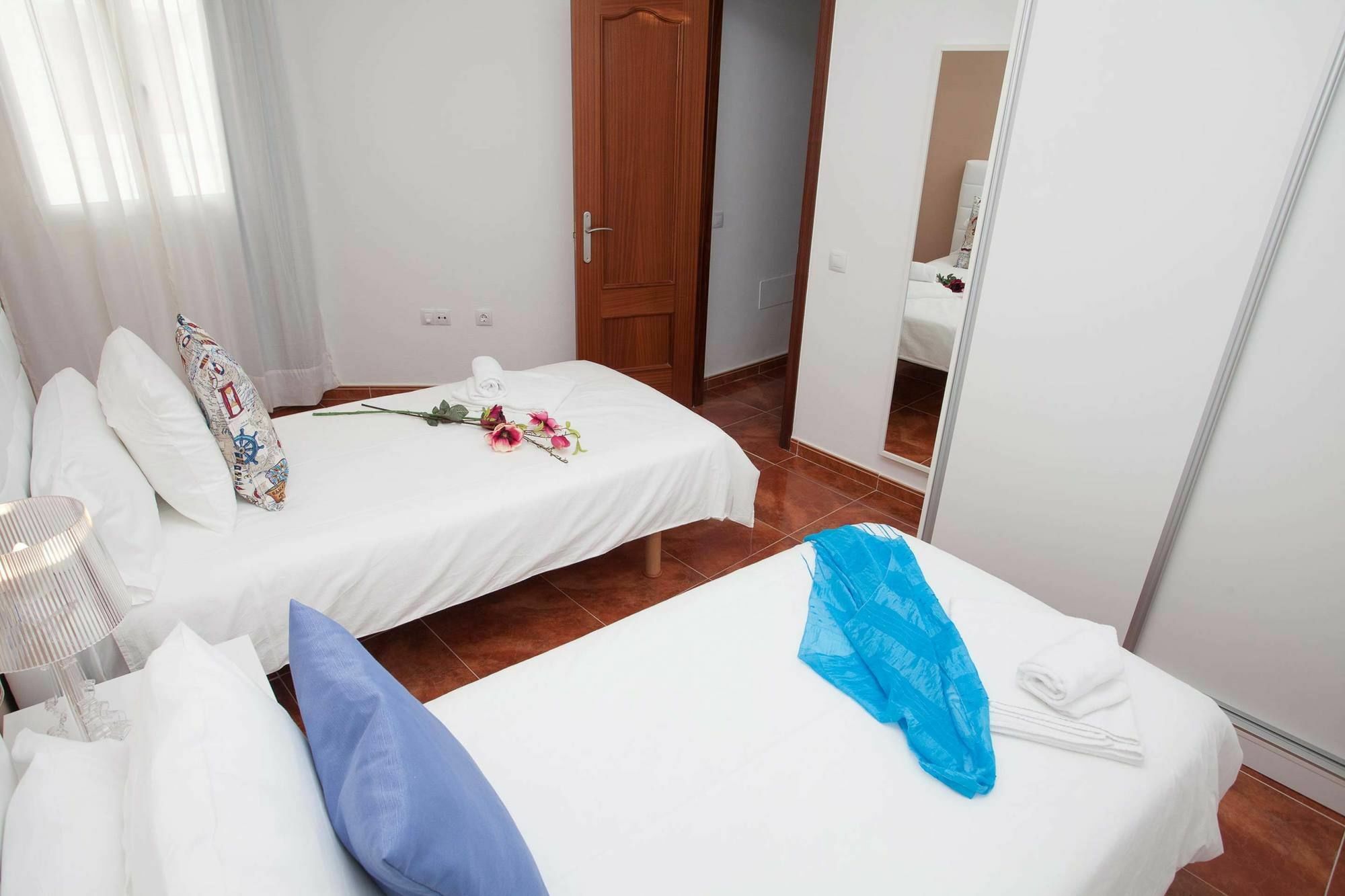Duplex Marae By Vacanzy Collection Cotillo Kültér fotó