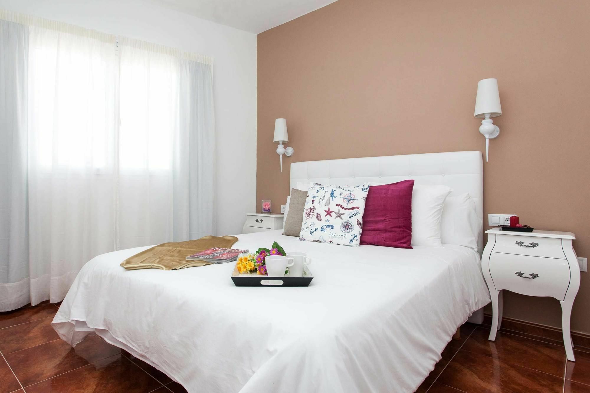 Duplex Marae By Vacanzy Collection Cotillo Kültér fotó