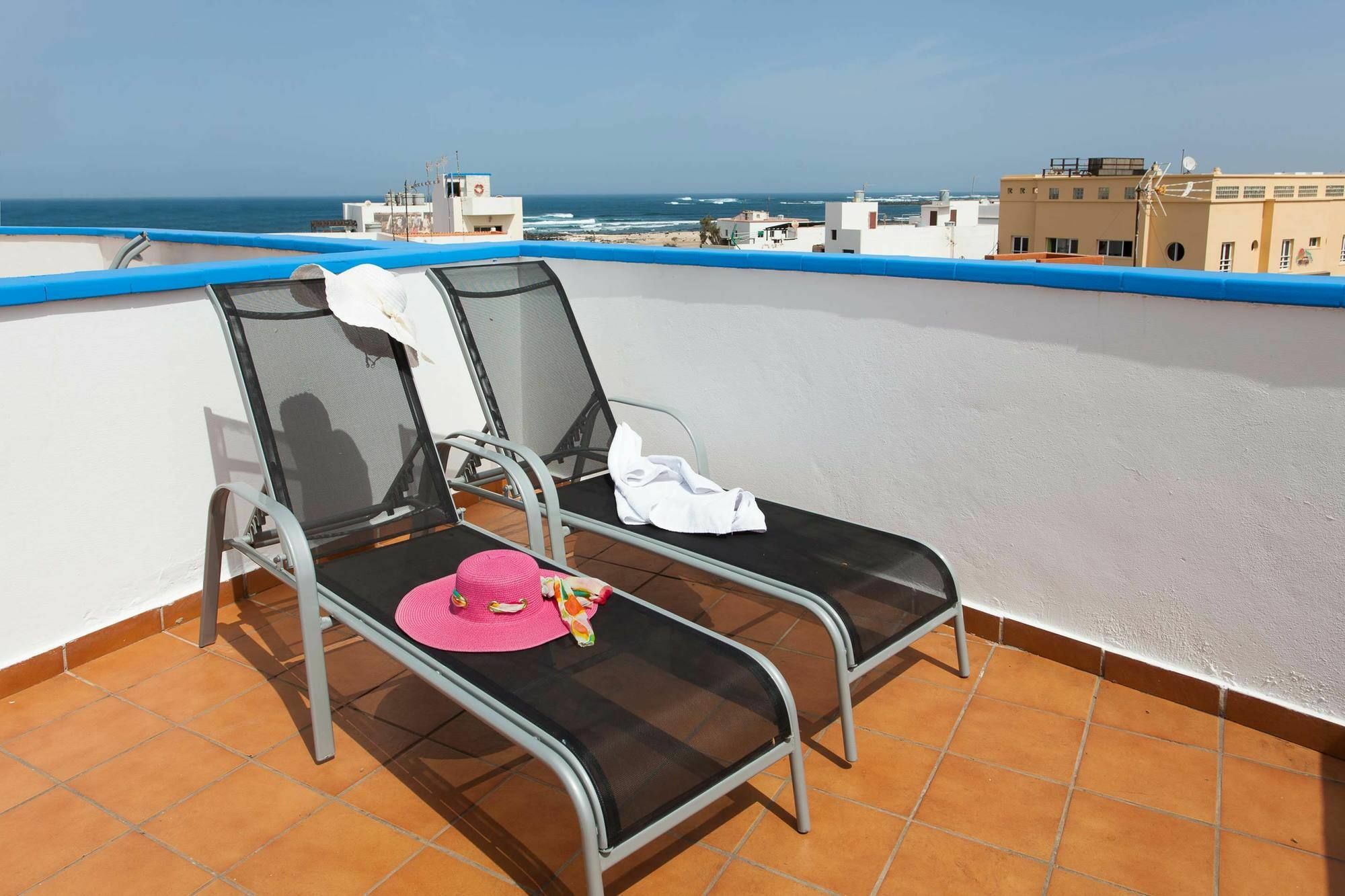 Duplex Marae By Vacanzy Collection Cotillo Kültér fotó