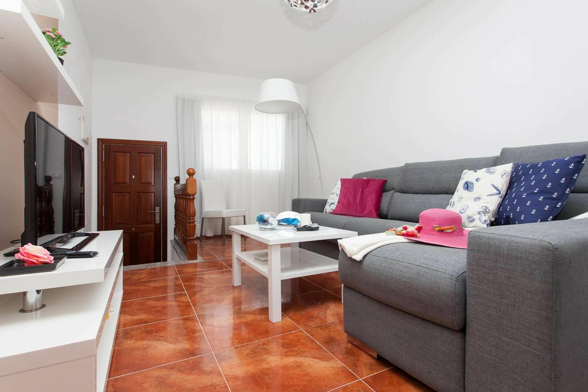 Duplex Marae By Vacanzy Collection Cotillo Kültér fotó